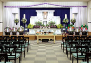 Springan Funeral Home